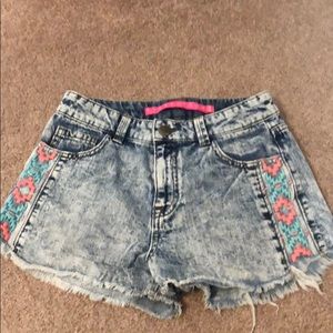 Shorts